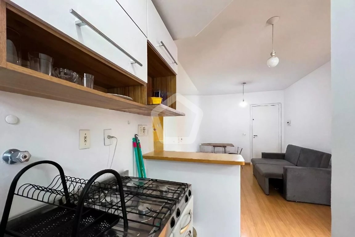 Imagem do imóvel ID-83863 na Rua Balthazar da Veiga, Vila Nova Conceição, São Paulo - SP