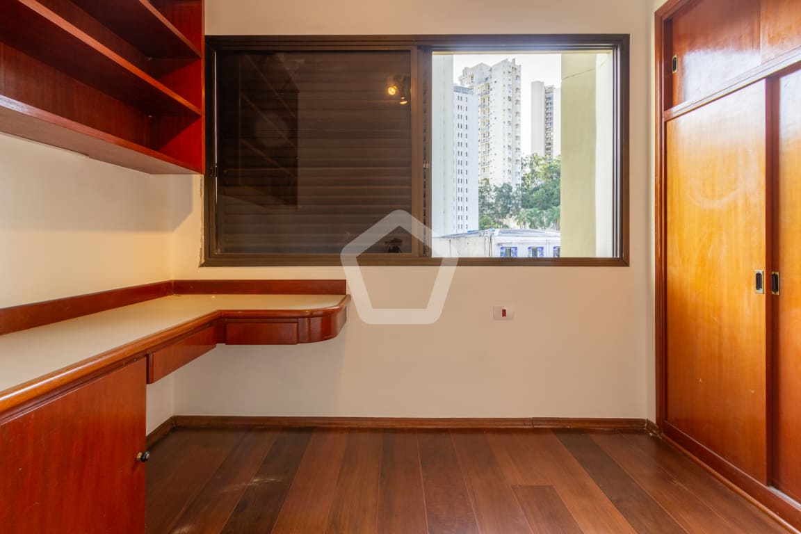 Imagem do imóvel ID-80800 na Avenida Giovanni Gronchi, Panamby, São Paulo - SP
