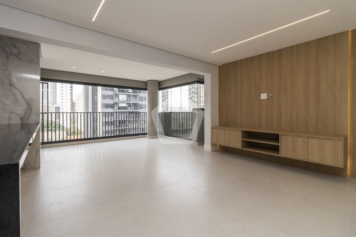 Imagem do imóvel ID-89334 na Rua Cayowaá, Perdizes, São Paulo - SP