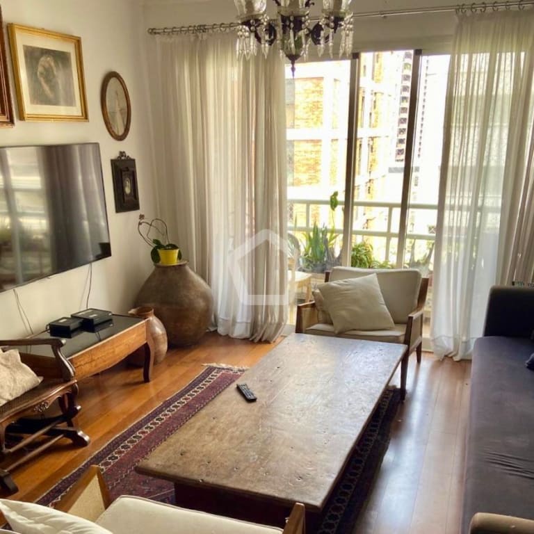 Imagem do imóvel ID-145012 na Rua Brasília, Itaim Bibi, São Paulo - SP