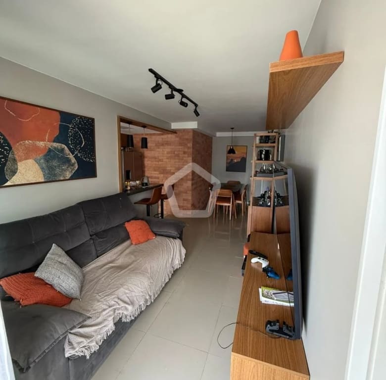 Imagem do imóvel ID-141273 na Rua Franco Zampari, Barra da Tijuca, Rio de Janeiro - RJ