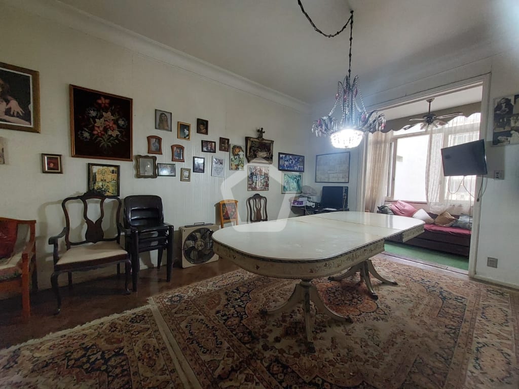 Imagem do imóvel ID-98228 na Avenida Nossa Senhora de Copacabana, Copacabana, Rio de Janeiro - RJ