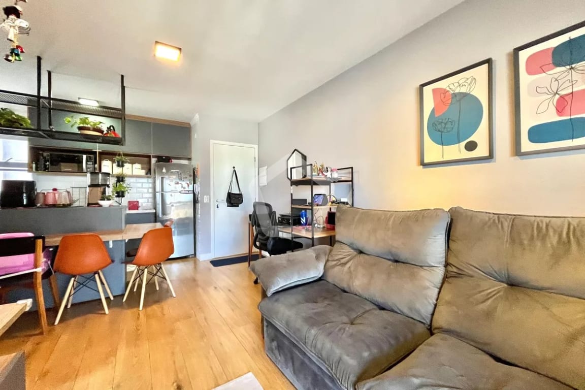 Imagem do imóvel ID-144567 na Rua Itapiru, Vila da Saúde, São Paulo - SP