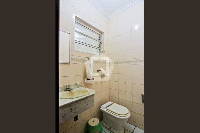 Imagem do imóvel ID-100098 na Rua Professora Romilde Nogueira de Sá, Santana, São Paulo - SP