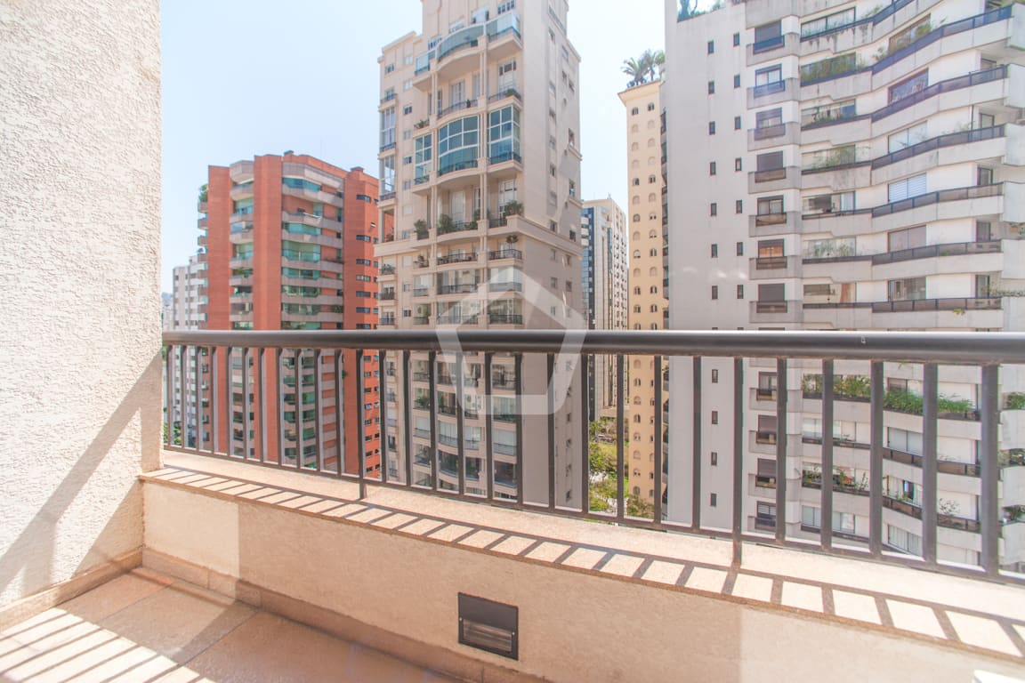 Imagem do imóvel ID-85993 na Rua Guarará, Jardim Paulista, São Paulo - SP