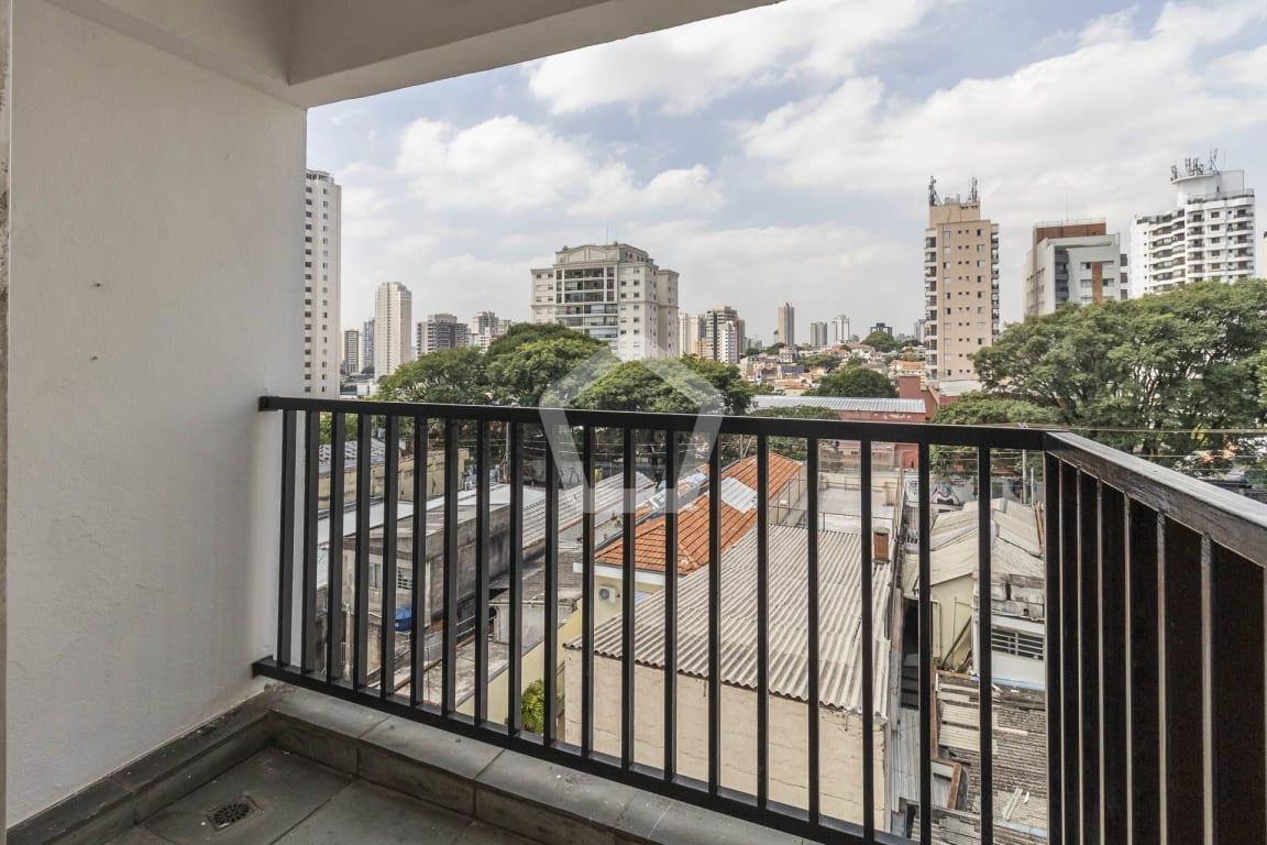 Imagem do imóvel ID-84193 na Rua Croata, Vila Romana, São Paulo - SP