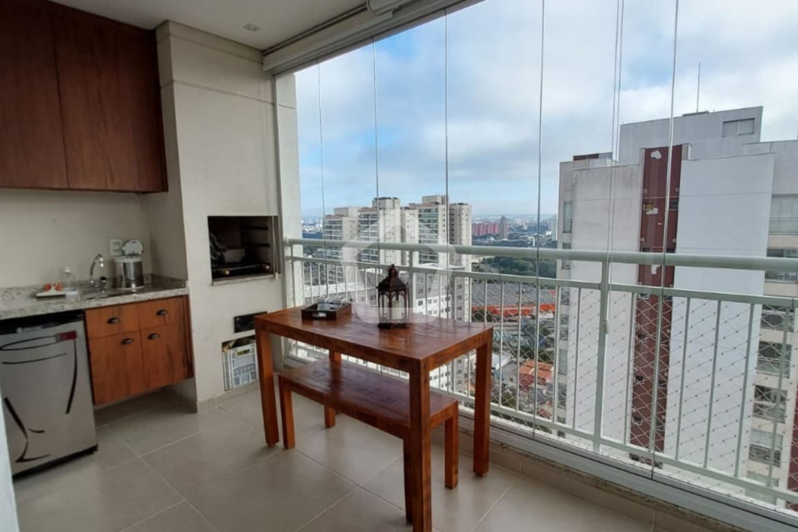 Imagem do imóvel ID-79423 na Rua dos Americanos, Barra Funda, São Paulo - SP