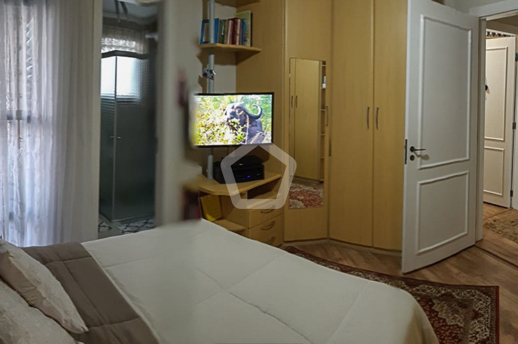 Imagem do imóvel ID-31075 na Rua Almirante Noronha, Jardim São Paulo, São Paulo - SP