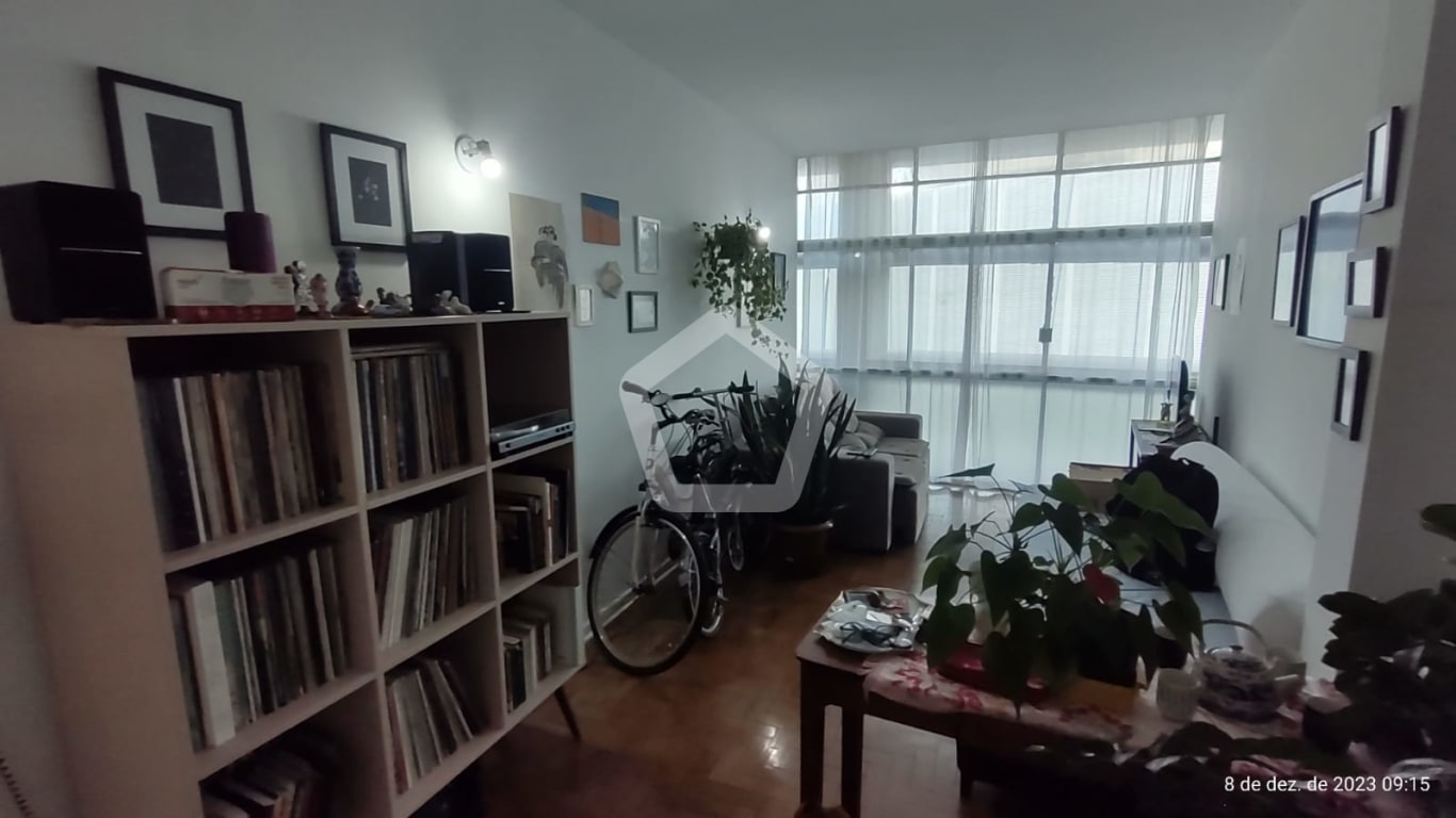 Imagem do imóvel ID-94323 na Avenida Ipiranga, Centro Histórico De São Paulo, São Paulo - SP