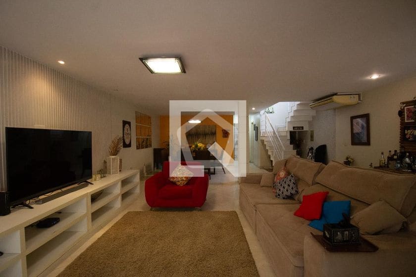 Imagem do imóvel ID-117543 na Alameda do Jequitibá, Vargem Grande, Rio de Janeiro - RJ