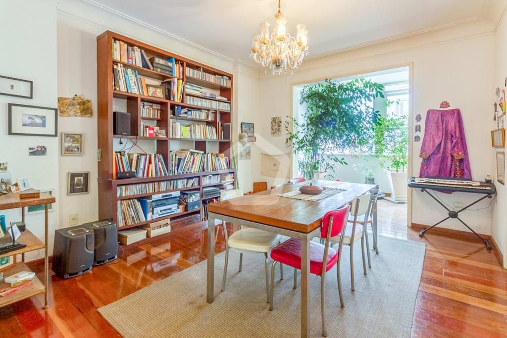 Imagem do imóvel ID-21846 na Rua Assis Brasil, Copacabana, Rio de Janeiro - RJ