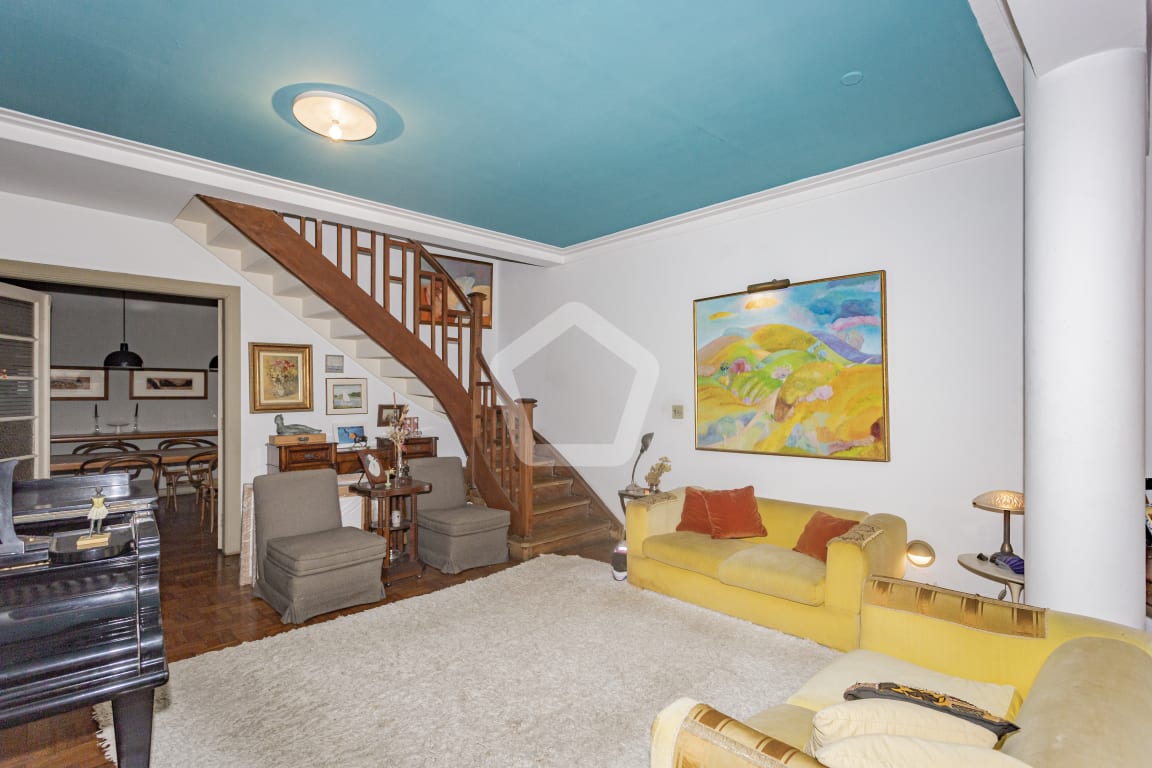 Imagem do imóvel ID-89174 na Rua Veneza, Jardim Paulista, São Paulo - SP