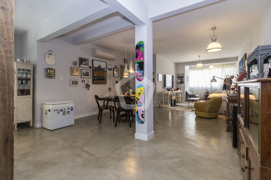 Imagem do imóvel ID-92039 na Rua dos Pinheiros, Pinheiros, São Paulo - SP