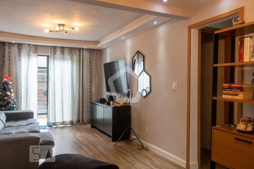 Imagem do imóvel ID-119510 na Rua General Miguel Ferreira, Taquara, Rio de Janeiro - RJ