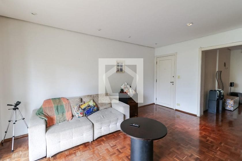 Imagem do imóvel ID-110484 na Rua Antônio Aggio, Jardim Ampliação, São Paulo - SP