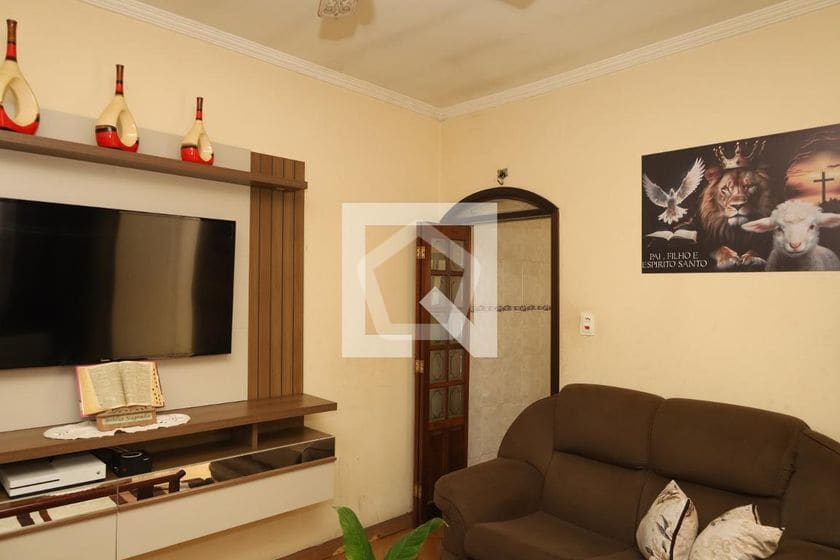 Imagem do imóvel ID-134263 na Rua Elza Soares de Arruda, Vila Jacuí, São Paulo - SP