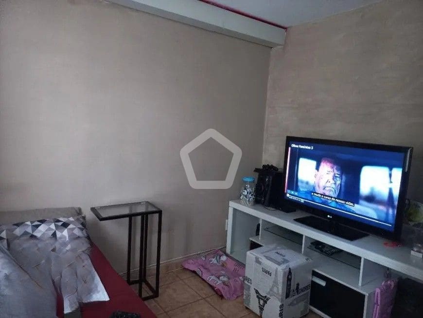 Imagem do imóvel ID-93917 na Rua Vapabussu, Jardim Aeroporto, São Paulo - SP