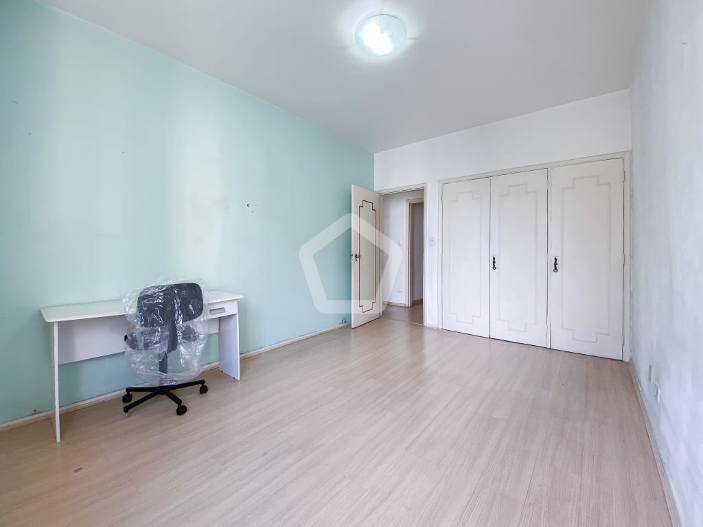 Imagem do imóvel ID-143497 na Rua Teixeira da Silva, Paraíso, São Paulo - SP