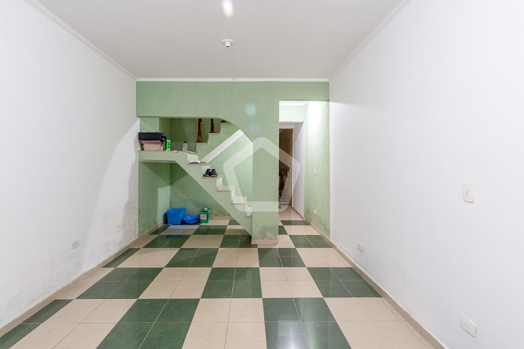 Imagem do imóvel ID-73991 na Rua Laura Pazin Campi, Montanhão, São Bernardo do Campo - SP