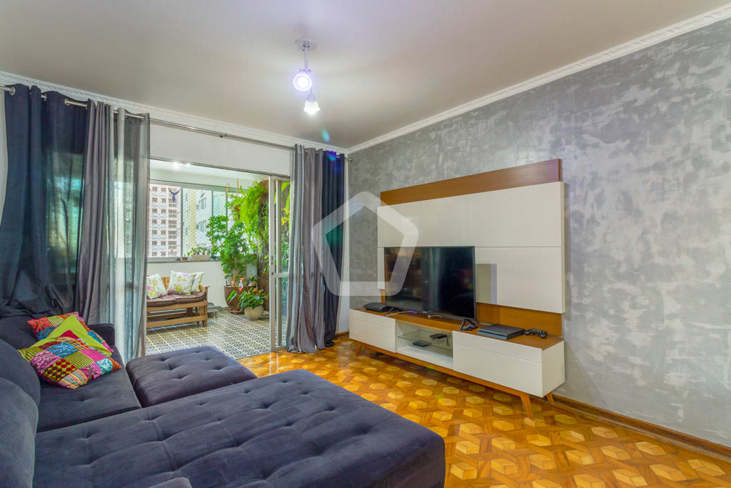 Imagem do imóvel ID-26219 na Rua Daniel Rossi, Santana, São Paulo - SP