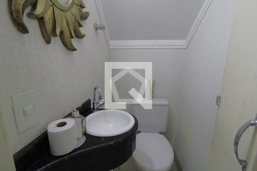 Imagem do imóvel ID-99741 na Rua Ângelo Sangirardi, Jardim Palmares, São Paulo - SP