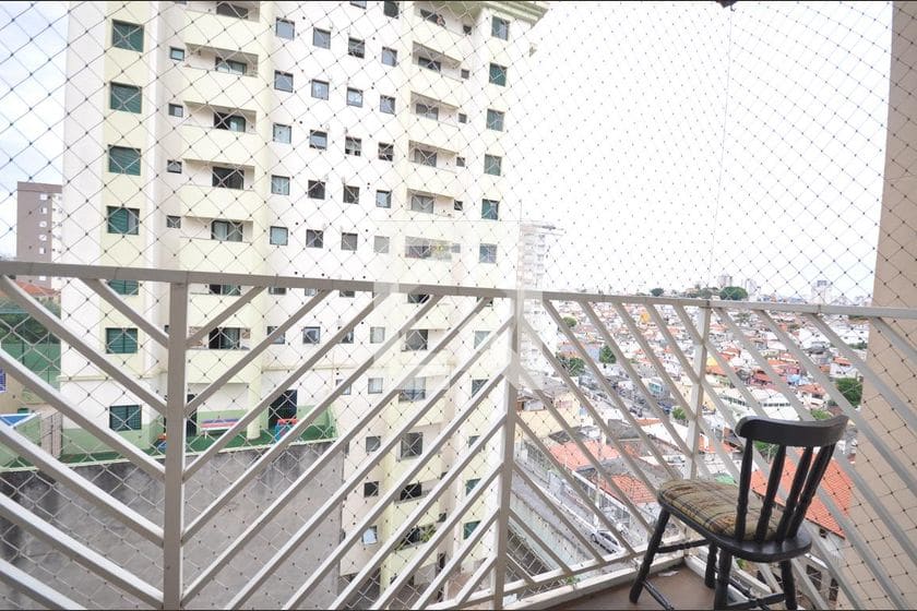 Imagem do imóvel ID-108931 na Rua José de Almeida, Vila Ede, São Paulo - SP