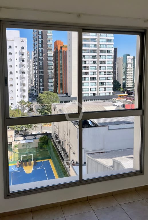 Imagem do imóvel ID-94531 na Avenida Jurucê, Moema, São Paulo - SP
