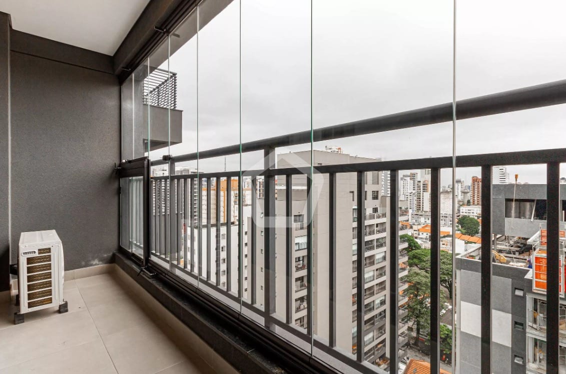 Imagem do imóvel ID-61453 na Rua Humberto I, Vila Mariana, São Paulo - SP