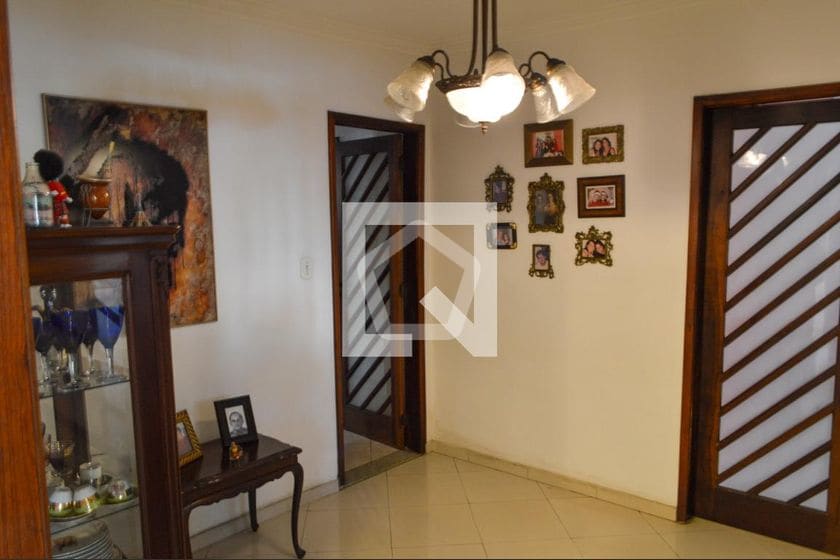 Imagem do imóvel ID-105443 na Rua Pico da Tijuca, Taquara, Rio de Janeiro - RJ