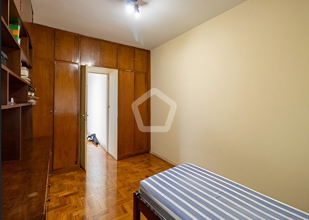 Imagem do imóvel ID-64548 na Rua Uruana, Vila Mariana, São Paulo - SP