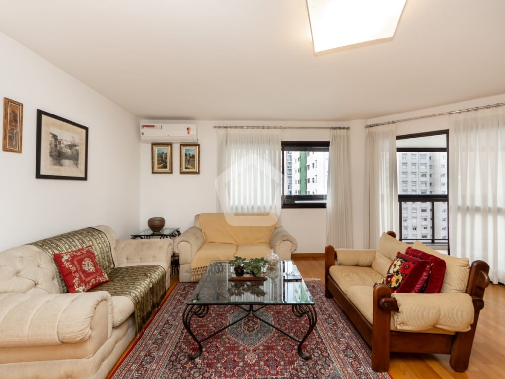 Imagem do imóvel ID-138216 na Rua Apinajés, Pompeia, São Paulo - SP