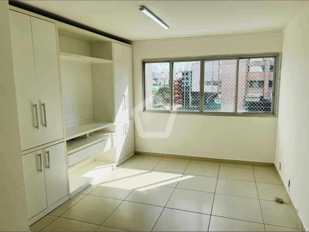 Imagem do imóvel ID-59342 na Rua Heinrich Hertz, Brooklin, São Paulo - SP