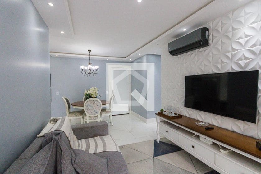 Imagem do imóvel ID-116893 na Avenida Ator José Wilker, Barra da Tijuca, Rio de Janeiro - RJ