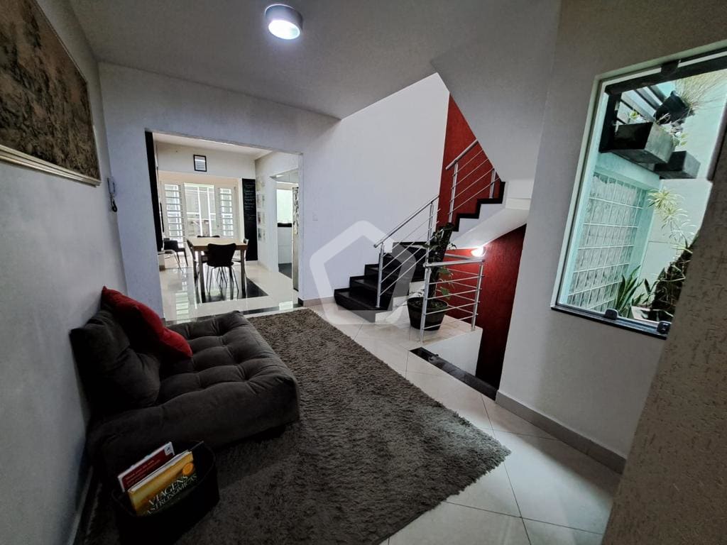 Imagem do imóvel ID-79929 na Rua García Rodrigues, Vila Alpina, Santo André - SP