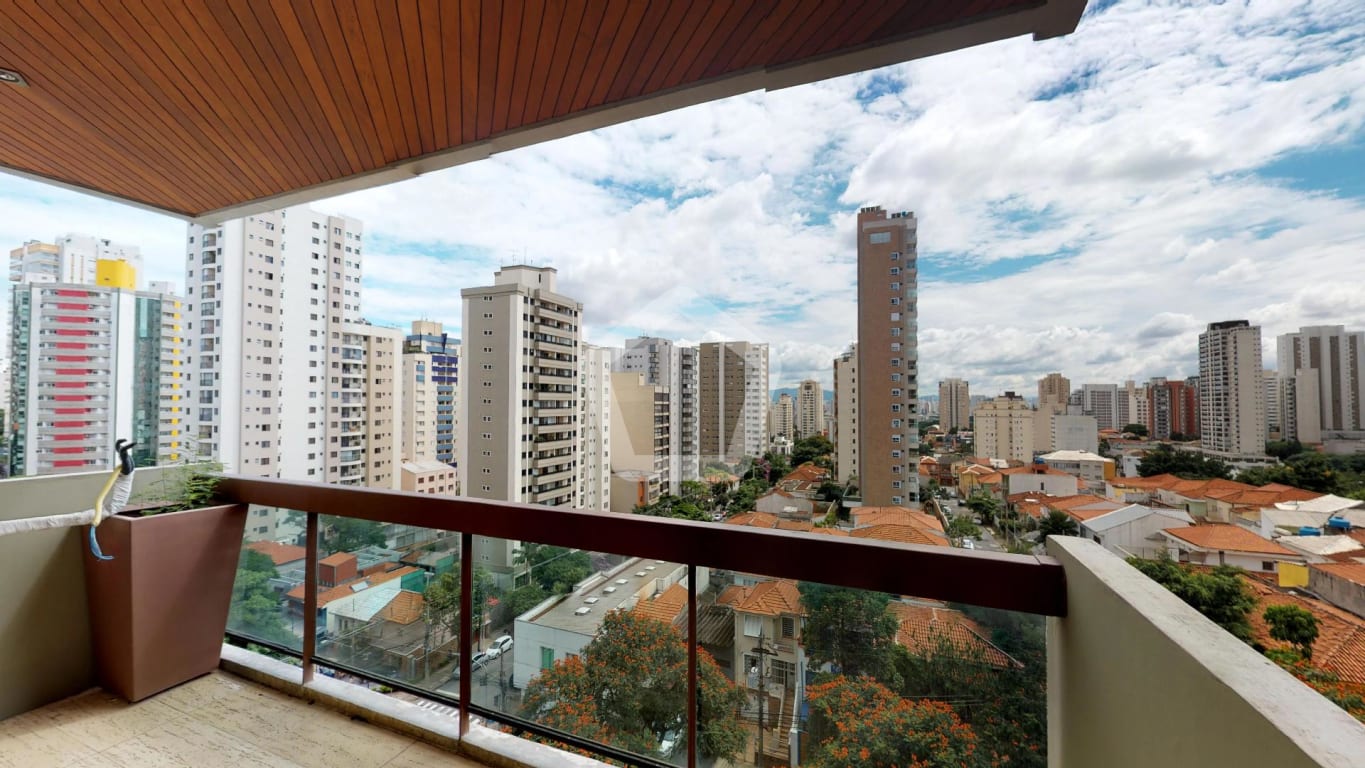 Imagem do imóvel ID-2029 na Rua CaiubÍ, Perdizes, São Paulo - SP