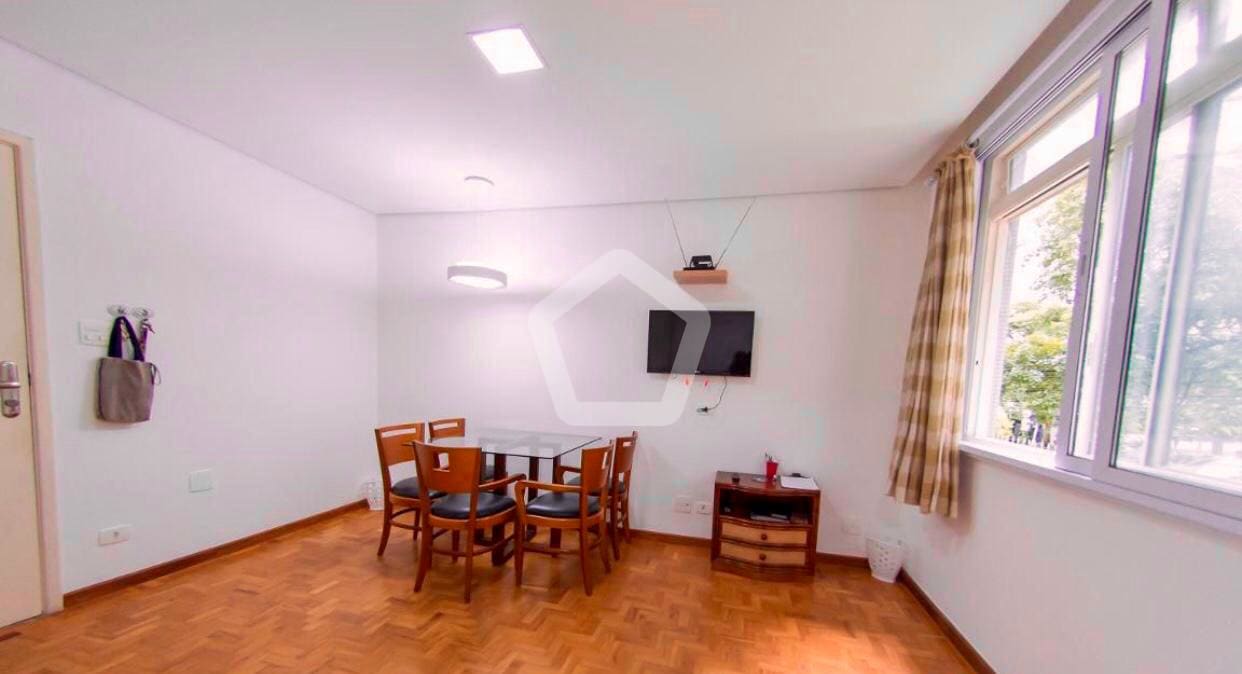 Imagem do imóvel ID-97846 na Alameda Santos, Jardim Paulista, São Paulo - SP