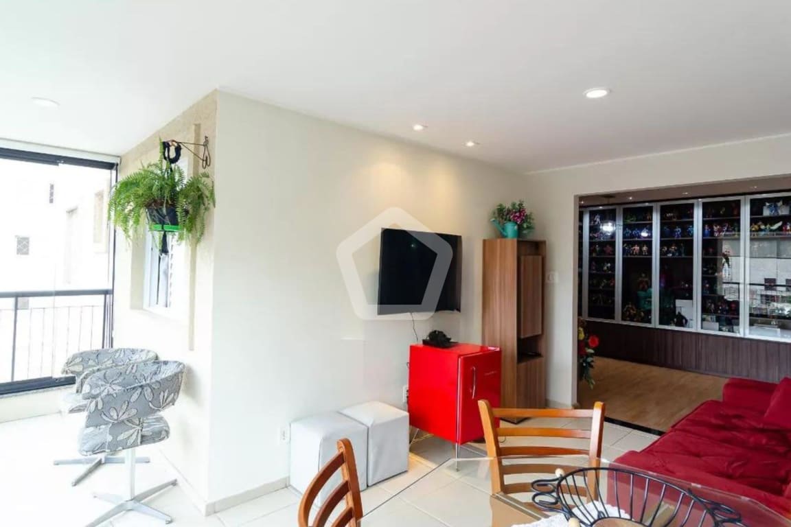 Imagem do imóvel ID-88209 na Rua Abraão Miguel do Carmo, Vila Monte Alegre, São Paulo - SP