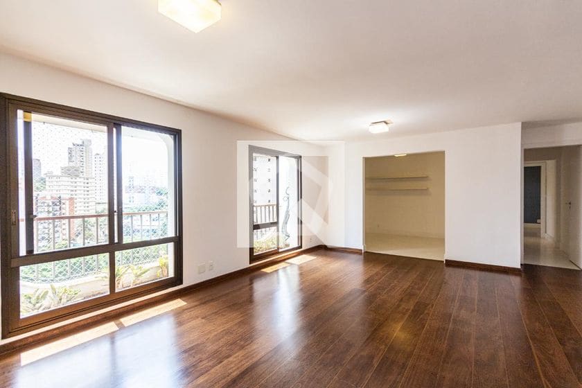 Imagem do imóvel ID-108199 na Rua Américo Alves Pereira Filho, Real Parque, São Paulo - SP