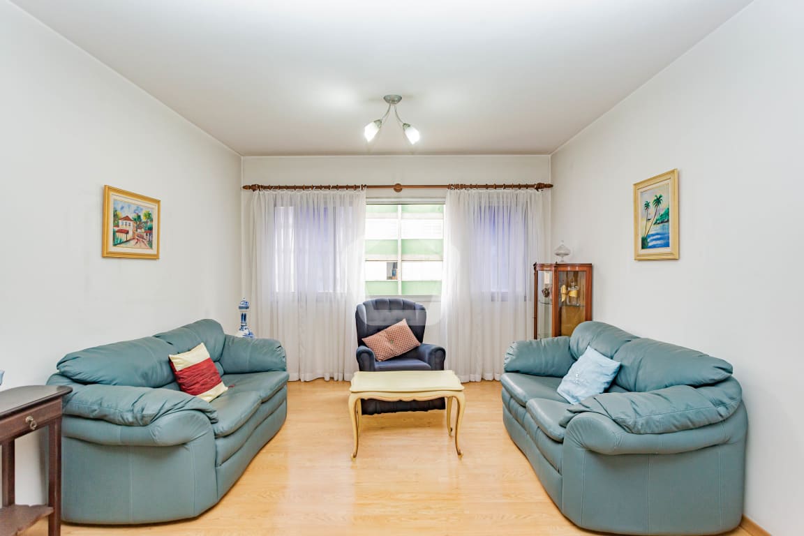 Imagem do imóvel ID-96817 na Rua Eça de Queiroz, Vila Mariana, São Paulo - SP