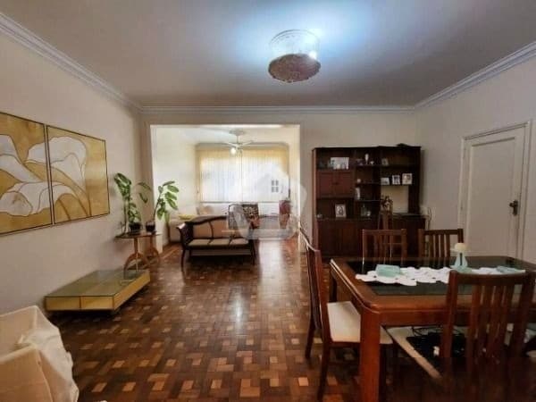 Imagem do imóvel ID-94244 na Rua Xavier da Silveira, Copacabana, Rio de Janeiro - RJ