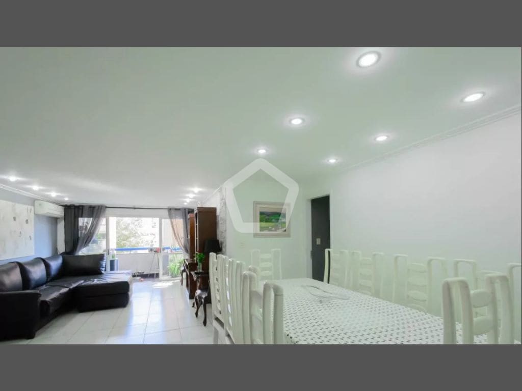 Imagem do imóvel ID-52832 na Rua Iperoig, Perdizes, São Paulo - SP