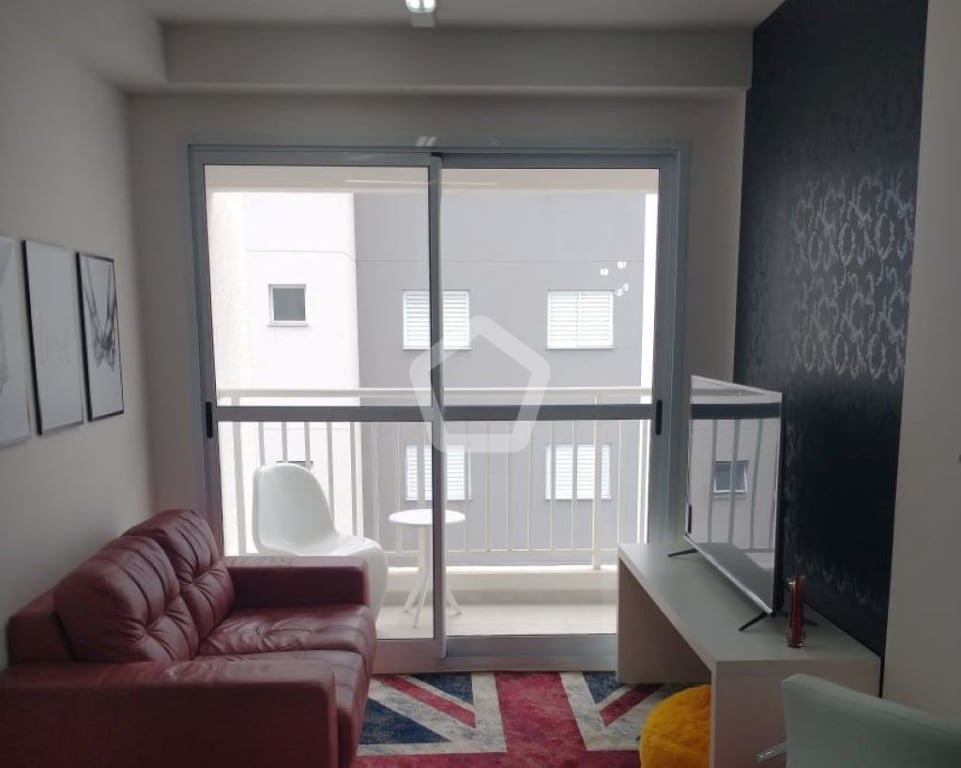 Imagem do imóvel ID-19694 na Rua Campante, Vila Independência, São Paulo - SP