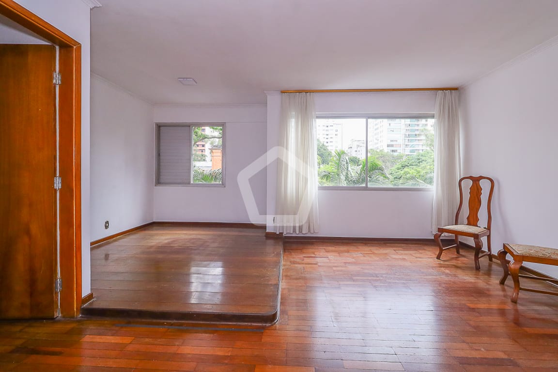 Imagem do imóvel ID-88666 na Avenida Higienópolis, Higienópolis, São Paulo - SP