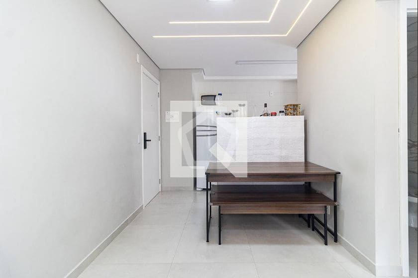 Imagem do imóvel ID-102454 na Rua Chebl Massud, Bosque da Saúde, São Paulo - SP