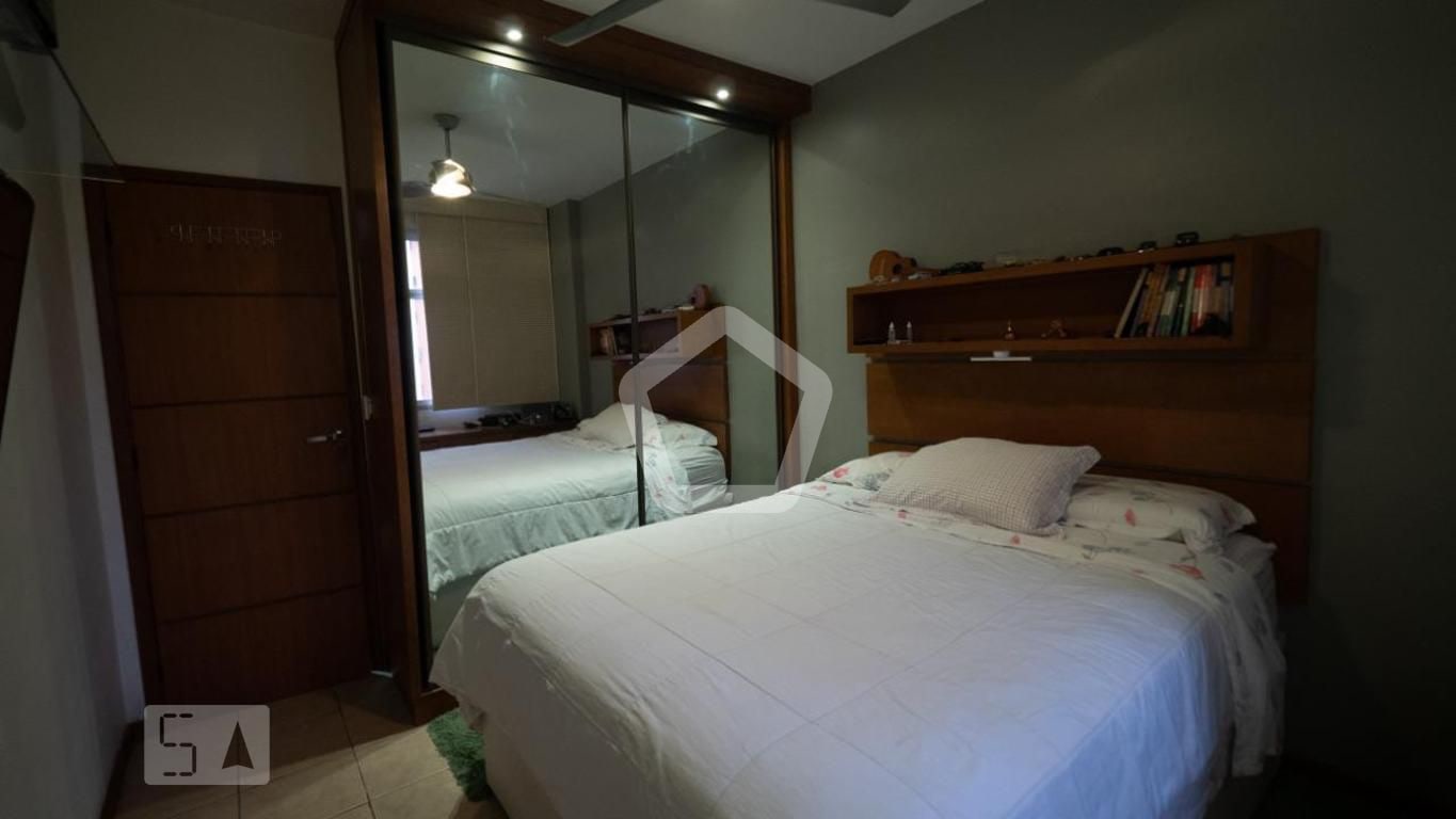 Imagem do imóvel ID-107963 na Rua Barão de Mesquita, Tijuca, Rio de Janeiro - RJ