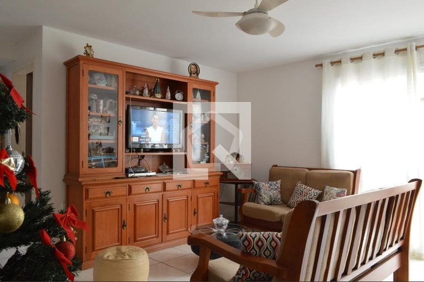 Imagem do imóvel ID-118351 na Rua Mapendi, Taquara, Rio de Janeiro - RJ