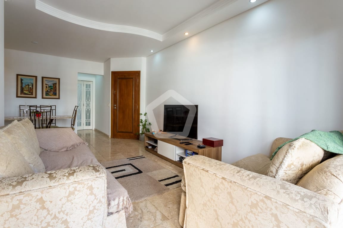 Imagem do imóvel ID-66398 na Rua Doutor Nogueira Martins, Saúde, São Paulo - SP