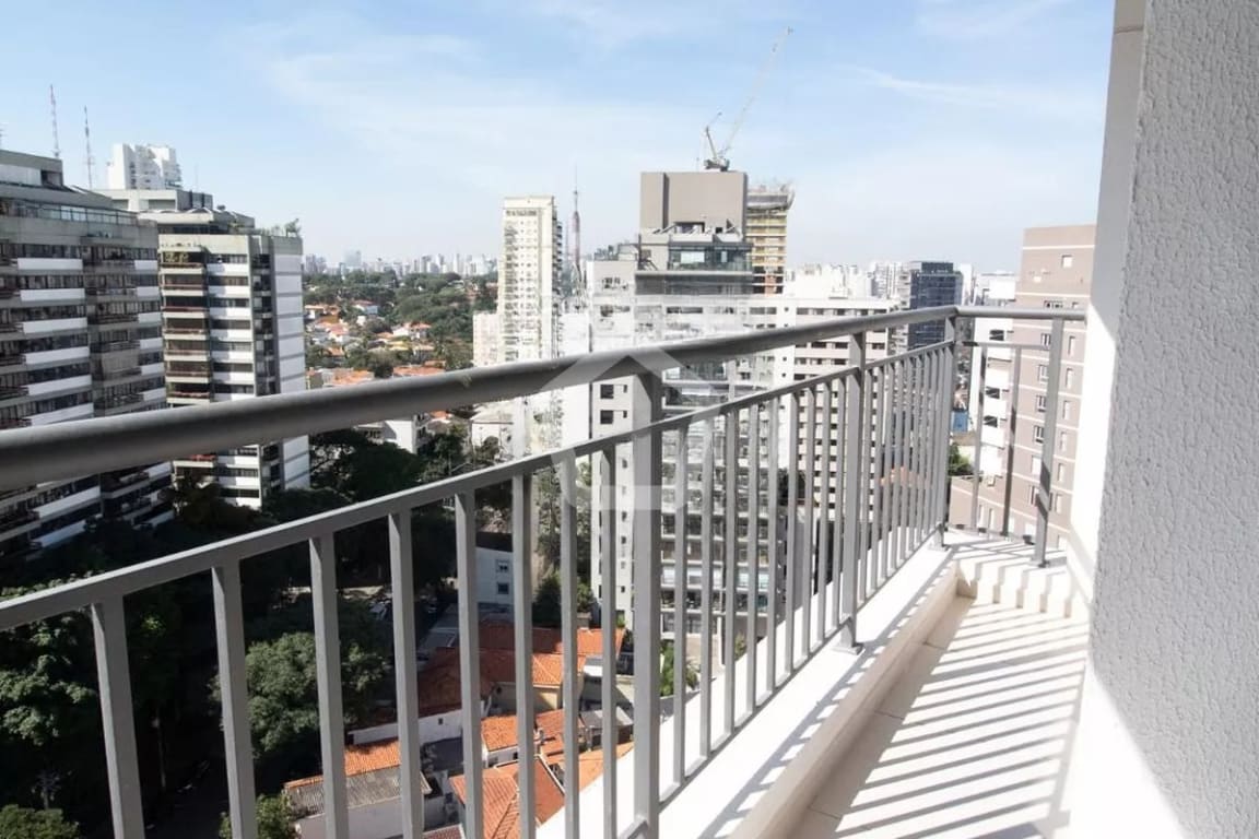 Imagem do imóvel ID-145067 na Rua Valdir Niemeyer, Sumaré, São Paulo - SP