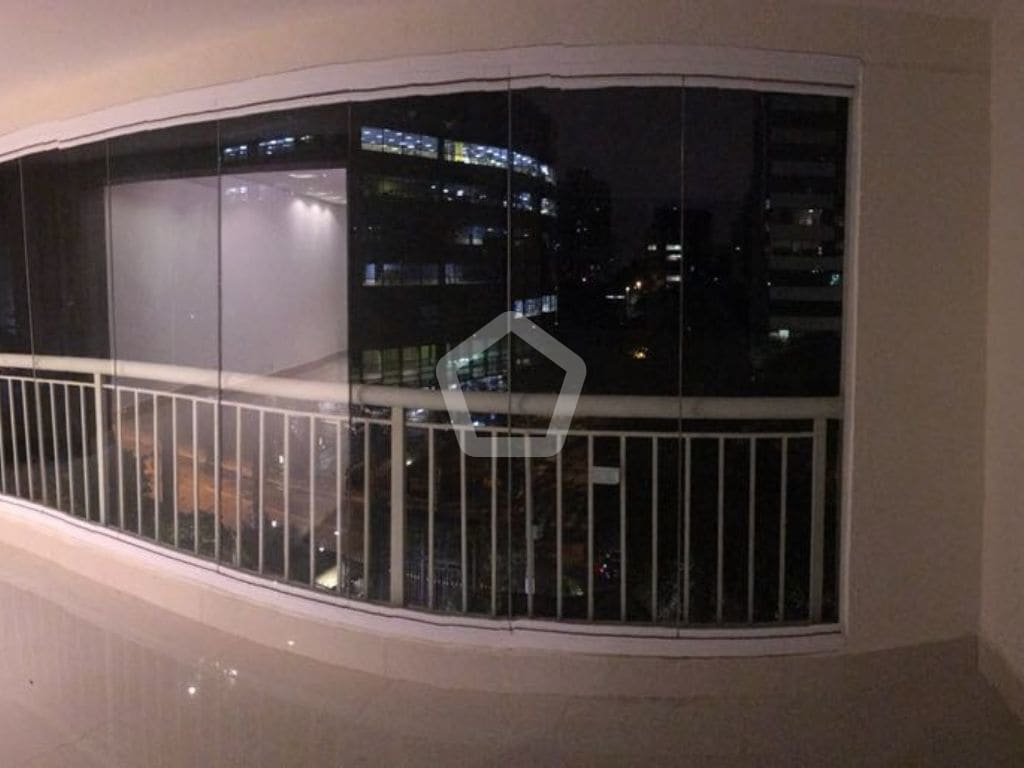 Imagem do imóvel ID-44118 na Rua Sansão Alves dos Santos, Cidade Monções, São Paulo - SP