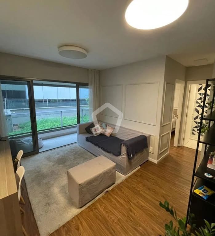 Imagem do imóvel ID-143922 na Rua Bela Cintra, Consolação, São Paulo - SP